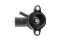 Thermostatgehäuse integriertes Gehäuse V51-99-0003 VEMO für CHEVROLET DAEWOO