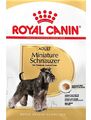 (EUR 7,34/kg)  Royal Canin Miniature Schnauzer Adult - für Zwergschnauzer 7,5 kg