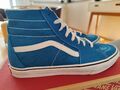 NEU & OVP | Vans Sk8-Hi | Gr. 44 | Innensohlenlänge 28.5 cm | Schuhe | Frühling