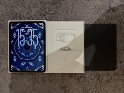 Apple iPad Air 5th Generation Wi-Fi  64 GB Space Gray M1 OVP