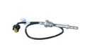 NRF (707325) Abgastemperatursensor Abgassensor für MERCEDES JEEP