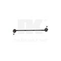 Stange/Strebe, Stabilisator NK 5114723 für AUDI SEAT SKODA VW CUPRA, Vorderachse