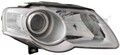 TYC Hauptscheinwerfer für VW Passat B6 Variant 2005-2011 Links 20-0734-05-2