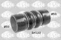 SASIC Ladeluftschlauch 3336049 für FORD