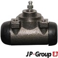 JP GROUP Radbremszylinder Hinterachse beidseitig u.a. für FIAT, LANCIA