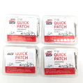 4x TIP TOP TT 03 Fahrradflickzeug Selbstklebend Reparaturset Schlauchflicken