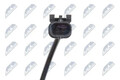 Abgastemperatursensor EGT-PL-043 NTY für OPEL INSIGNIA A ZAFIRA TOURER C CASCADA
