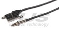HJS NOx-Sensor Harnstoffeinspritzung 92 09 7076