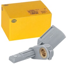 HELLA ABS-SENSOR RADDREHZAHL VORNE HINTEN RECHTS passend für AUDI A3 Q2 Q3 Q4 Q7