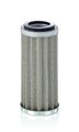 Mann-Filter Hd5002 Hydraulik Filter Lenkung für Fiat Case IH Landini 1984 ->