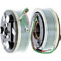 NRF 380163 Magnetkupplung Klimakompressor für HONDA FORD CR V FUSION RM JU