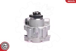 ESEN SKV Hydraulikpumpe Lenkung 10SKV121 für TRANSPORTER VW T4 7DB 70C 70B 70E