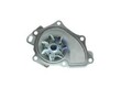 AISIN WPT-129 Kühlmittelpumpe Wasserpumpe für TOYOTA AVENSIS Kombi (T25)