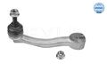 2x MEYLE 18-16 060 0003 KOPPELSTANGE VA für DAIMLER JAGUAR