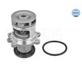 Wasserpumpe MEYLE 3130112900 für BMW 3er 3er Touring 5er