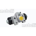 1x ORIGINAL® Metelli Radbremszylinder Hinten, Rechts für Honda CIVIC VI