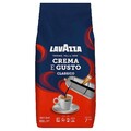 LAVAZZA Crema e Gusto Classico Kaffeebohnen, Arabica- und Robustabohnen 1,0...