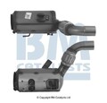 BM Catalysts Bm11040H Diesel Partikelfilter DPF Abgasanlage für BMW 2004-2009