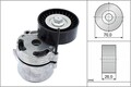 Schaeffler INA Riemenspanner, Keilrippenriemen  u.a. für SUBARU, TOYOTA