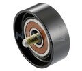 SNR GA384.17 Umlenk-/Führungsrolle, Keilrippenriemen für HYUNDAI,KIA