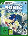 Sonic Frontiers Day One Edition (Xbox One / Xbox Se... | Game | Zustand sehr gut