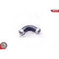 ORIGINAL® Esen Skv Ladeluftschlauch für VW POLO POLO IV Stufenheck Skoda FABIA