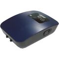 AMTRA Air System UPS 120 Luftsystem-Belüfter mit Standby für Aquarien
