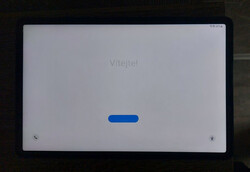 Samsung Galaxy Tab S7 128GB, Wi-Fi + 4G (Ohne Simlock), 11 Zoll - Mystic Black