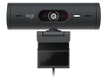 LOGITECH Webcam Brio 500