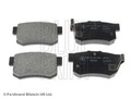 BLUE PRINT ADH24264 Bremsbelagsatz, Scheibenbremse für HONDA