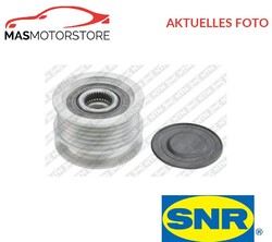 LICHTMASCHINE RIEMENSCHEIBE SNR GA75404 P FÜR VW GOLF IV,GOLF III,POLO,PASSAT
