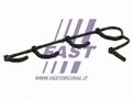 FAST FT39535 Schlauch, Leckkraftstoff für DACIA RENAULT