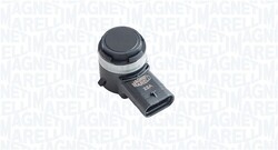 MAGNETI MARELLI 021016106010 Sensor, parking assist for AUDI,BMW,MERCEDES-BENZ,S