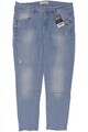 GANG Jeans Damen Hose Denim Jeanshose Gr. W33 Hellblau #hf1li7v