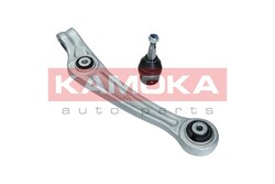 KAMOKA Querlenker Dreieckslenker 9050135 Aluminium für AUDI A6 C7 4G2 4GC Avant