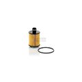 Ölfilter MANN-FILTER HU 7004/1 x für OPEL VAUXHALL GENERAL MOTORS