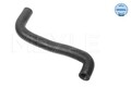 MEYLE - 1191210042 - Kühlerschlauch AUDI - SEAT - VW