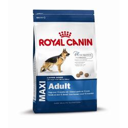 Royal Canin Maxi Adult | 15kg Hundefutter