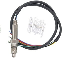 Nox Sensor Sonde A0009052809 Für Mercedes C/E/M-Klasse W213 W205 S205 W166 W447