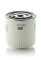Ölfilter MANN-FILTER W 916/1 Anschraubfilter für FORD SAAB MG SEAT MORRIS TALBOT
