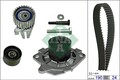 Schaeffler INA 530062230 Wasserpumpe + Zahnriemensatz für Fiat Alfa 1996->