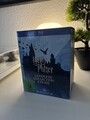 Harry Potter: The Complete Collection (Blu-ray, 2018)