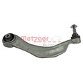 Metzger Querlenker vorne rechts für BMW 5er 6er