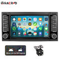 Für VW Touareg T5 Transporter Multivan 2004-2011 Android 13 Autoradio GPS Kamera