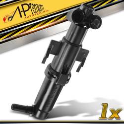 Scheinwerferreinigung Waschwasserdüse Links für BMW 7er F01 F02 F03 F04 08-15