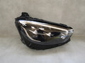Frontscheinwerfer Mercedes-Benz W213 A2139067609 LED Rechts Headlight
