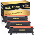 XXL Toner Kompatibel für Brother TN-2220 TN-2010 HL-2130 2135W DCP-7055 MFC-7360