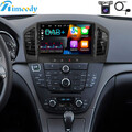 DAB+ 9" Für Opel Insignia A G09 2008-2013 Android 13 Carplay Autoradio GPS Navi
