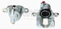 Bremssattel Bremszange Budweg Caliper Hinten Rechts für Toyota 4 2002 -> 343541