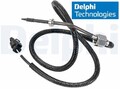Delphi TS30313-12B1 Sensor für Abgastemperatur Sensor Abgastemperatur 